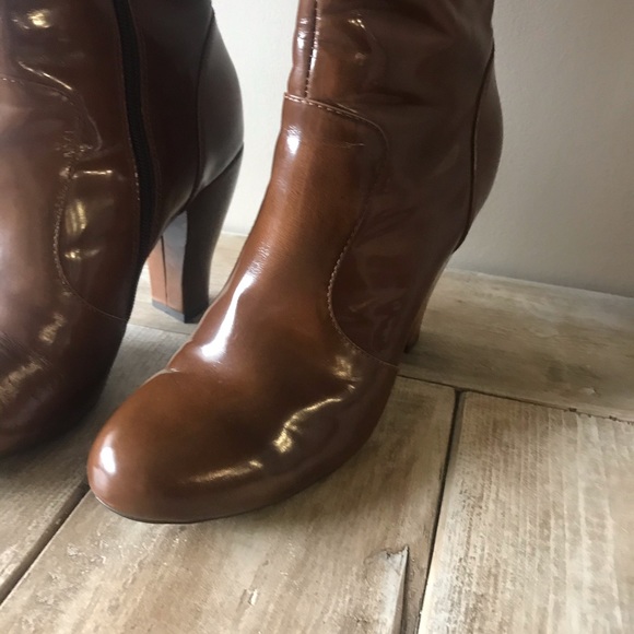 Born Crown rider boots! - Picture 2 of 6